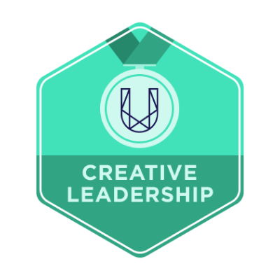Creative Leadership