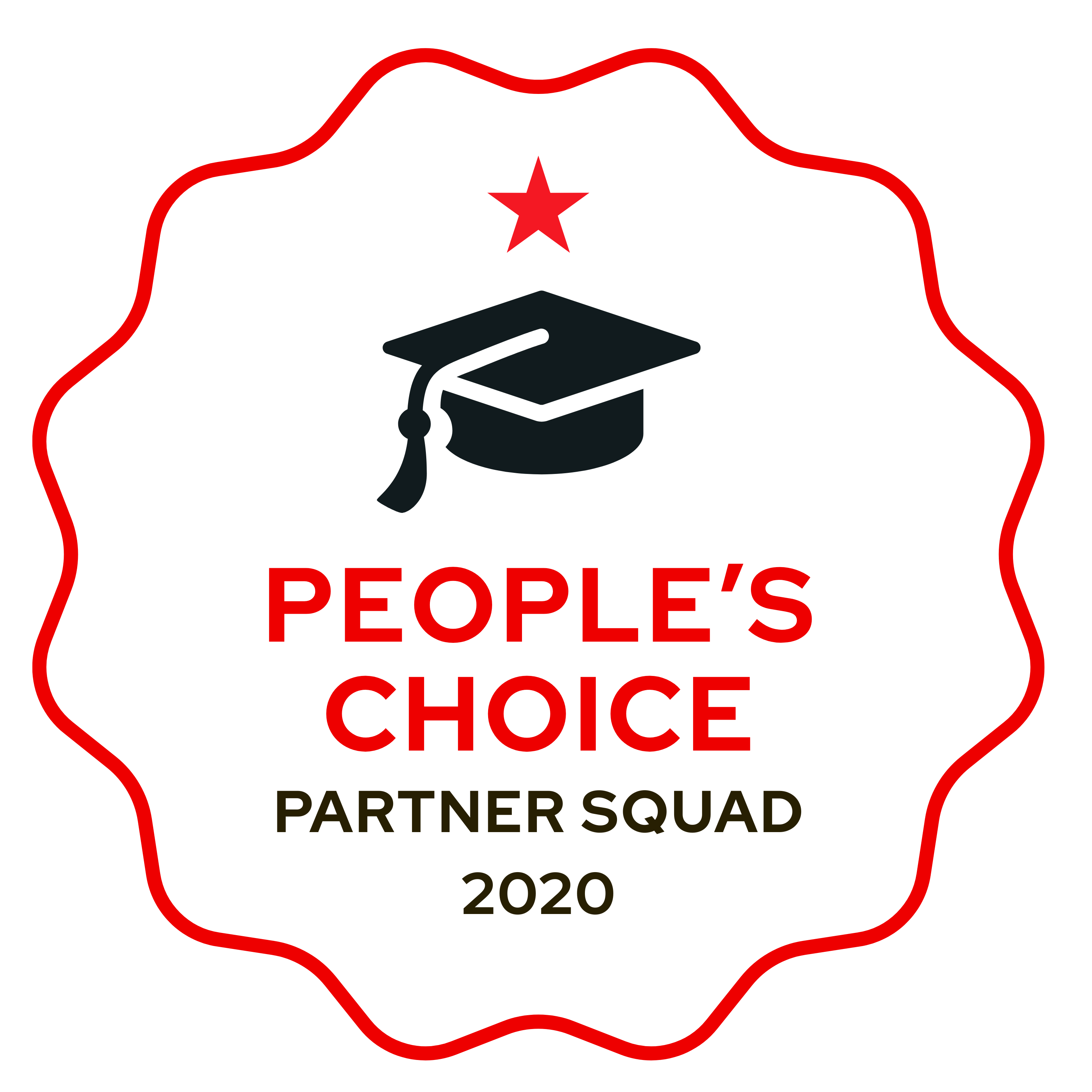 People's Choice Award